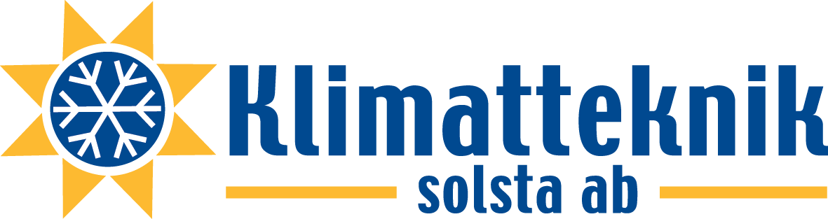 Klimatteknik logo Transparent bakgrund